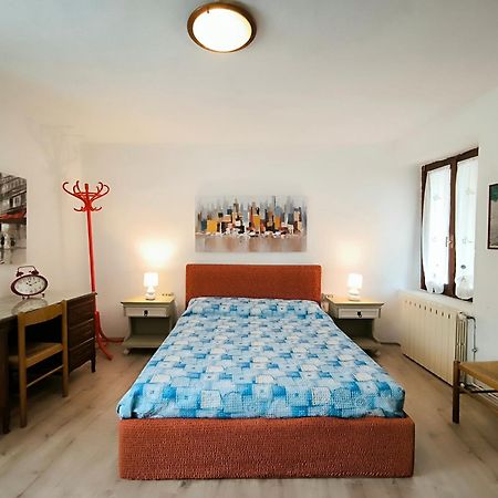 La Maggiolina Lägenhet Baveno Exteriör bild